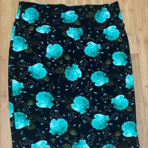 Lularoe XXL pencil skirt
